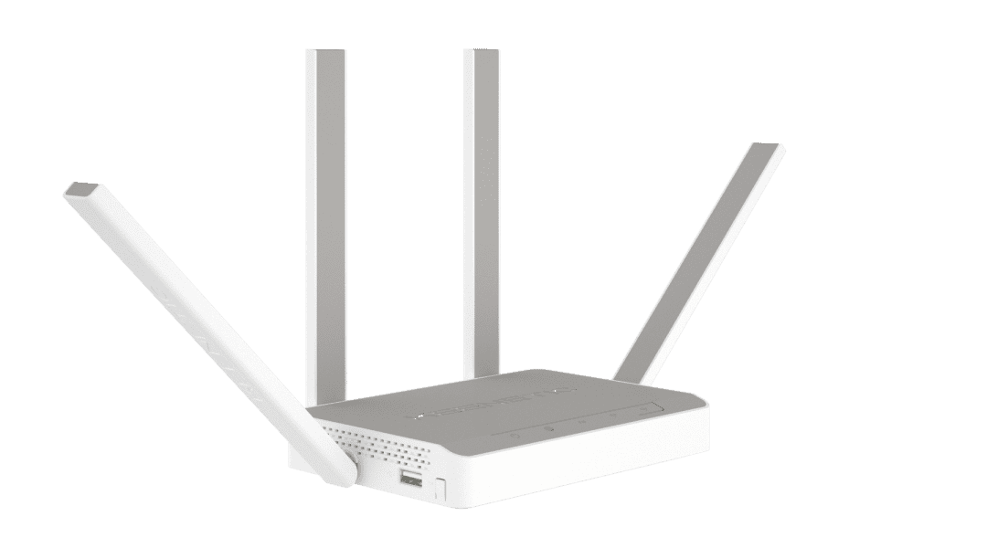 WiFi Роутер Keenetic Extra (KN-1710)