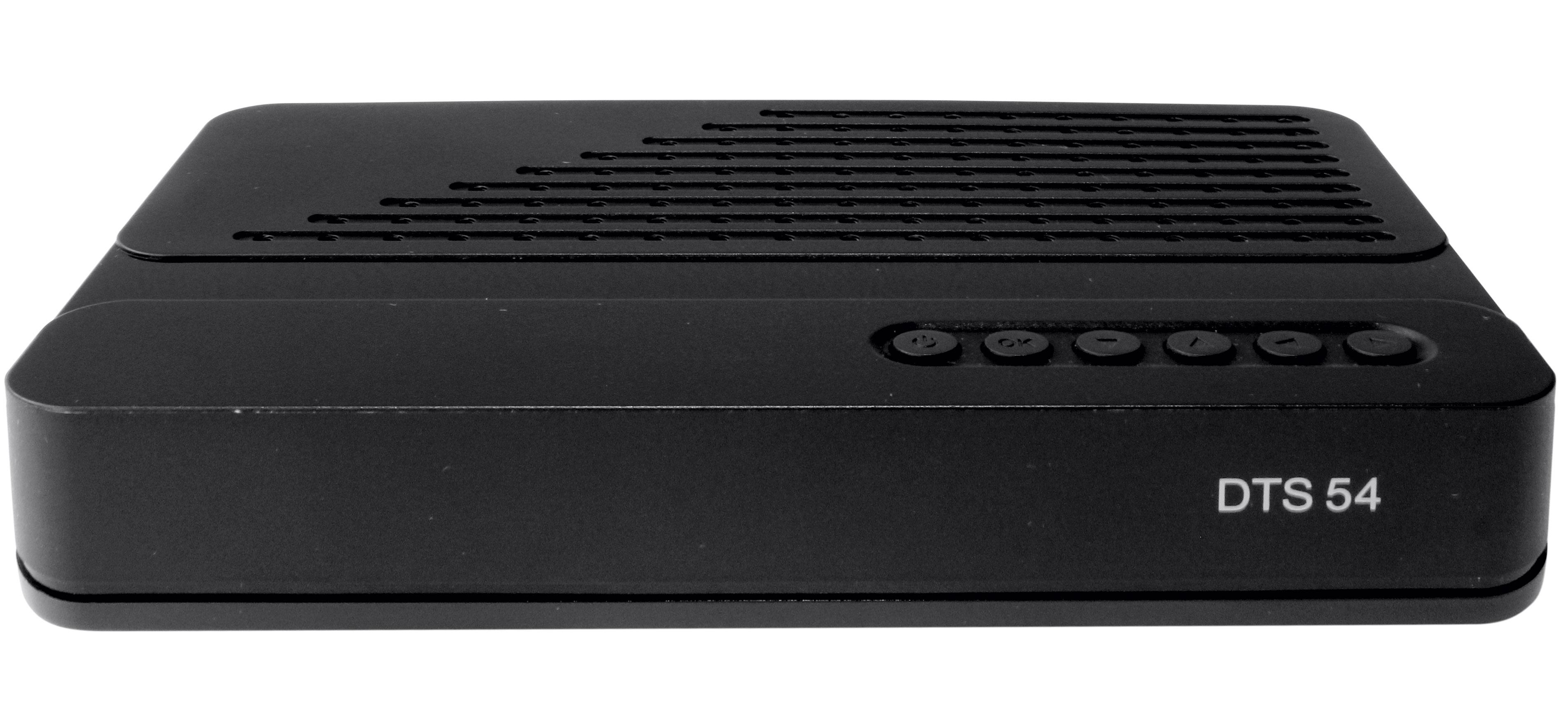 Ресивер Триколор DTS-54