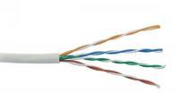 Кабель витая пара Uniflex UTP4-CAT5e
