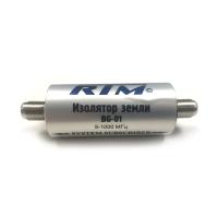 Изолятор земли RTM BG-01