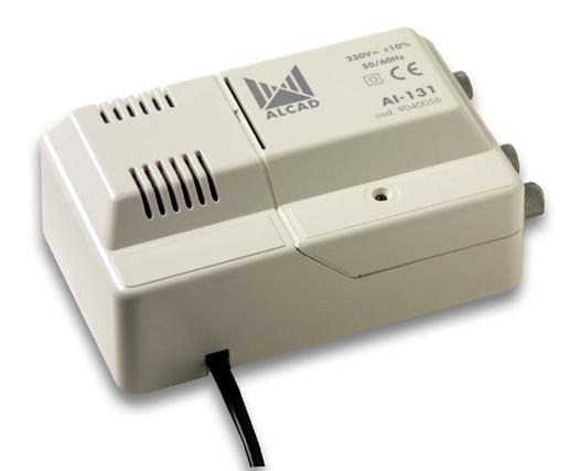 Кабельные усилители Кабельные усилители