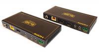 Удлинитель HDMI по UTP Dr.HD EX 150 BT18Gp