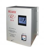 Стабилизатор напряжения Ресанта Lux АСН-12000 Н/1-Ц Стабилизатор напряжения Ресанта Lux АСН-12000 Н/1-Ц