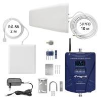 Комплект репитера Vegatel TN-900/1800/2100 PRO
