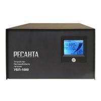 Устройство бесперебойного питания Ресанта УБП-1000
