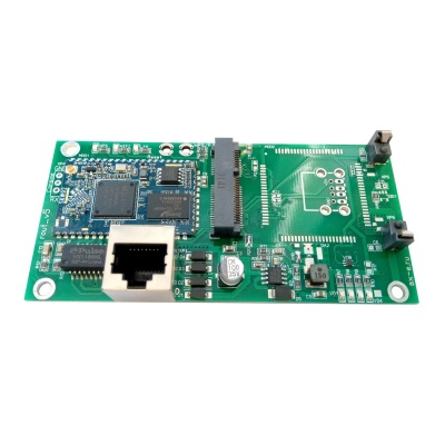 Роутер Антэкс AXR-5P PoE Роутер Антэкс AXR-5P PoE