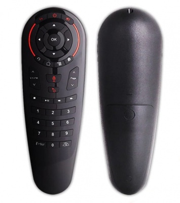 Пульт L8star G30S AirMouse