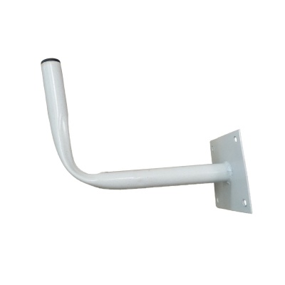 Кронштейн К-055Г белый