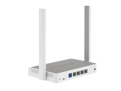 WiFi роутер Keenetic Lite KN-1310
