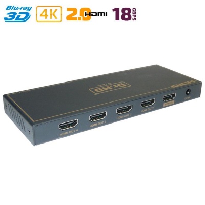 HDMI делитель 1x4 Dr.HD SP 146 SL