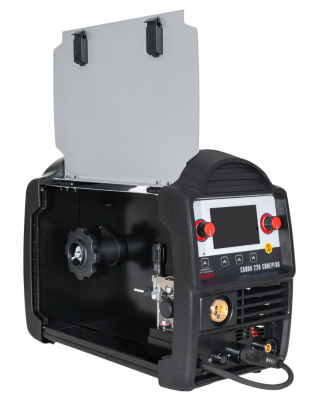 Сварочный аппарат САИПА-220 СИНЕРГИЯ