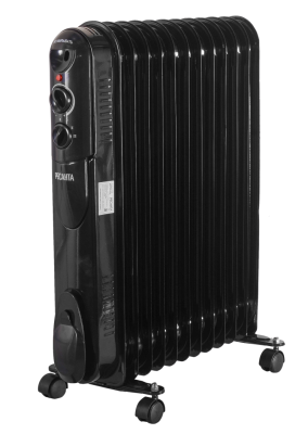 Масляный радиатор Ресанта ОМПТ-12НЧ