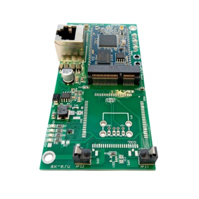 Роутер Антэкс AXR-5P PoE Роутер Антэкс AXR-5P PoE