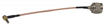 Переходник N-male - MS156 пигтейл Переходник N-male - MS156 пигтейл