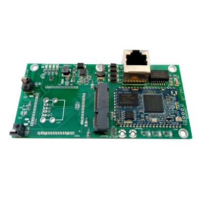 Роутер Антэкс AXR-5P PoE Роутер Антэкс AXR-5P PoE