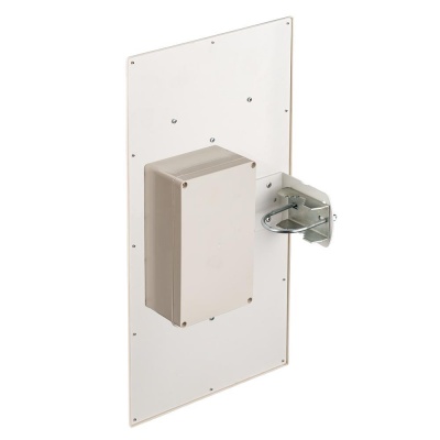 Kroks KAA18-1700/2700 BOX MIMO 2x2 CRC9 панельная антенна