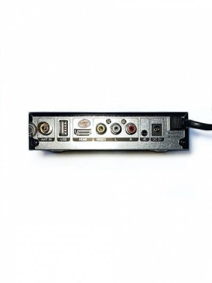 Цифровая приставка Selenga HD950D DVB-C/T2 (Уценка)