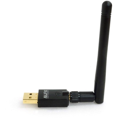 WiFi адаптер Alfa AWUS036ACS WiFi адаптер Alfa AWUS036ACS