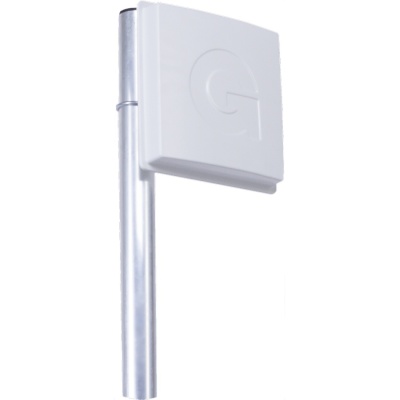 Gellan FullBand-15 панельная Антенна, 3G/4G/LTE/WiFi, 15 дБ