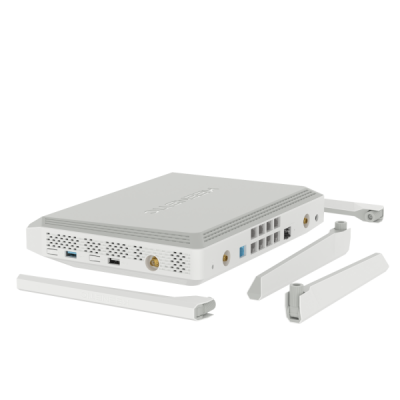 WiFi роутер Keenetic Giant KN-2610