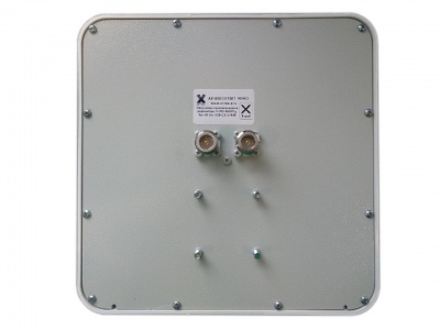 Антэкс AX-800 OFFSET MIMO облучатель для офсетной антенны