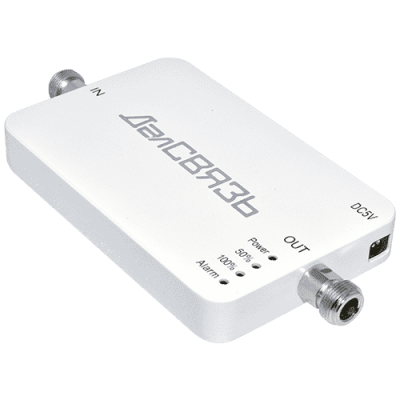 Репитер ДалСВЯЗЬ DS-2100-10 Репитер ДалСВЯЗЬ DS-2100-10