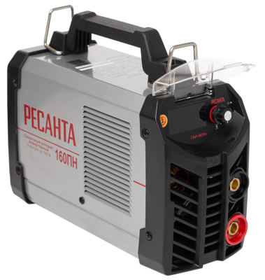 Сварочный аппарат РЕСАНТА САИ-160ПН