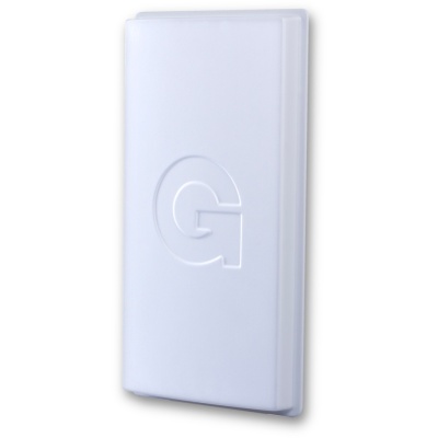 Gellan FullBand-18F панельная Антенна, 3G/4G/LTE/WiFi, 18 дБ Gellan FullBand-18F панельная Антенна, 3G/4G/LTE/WiFi, 18 дБ