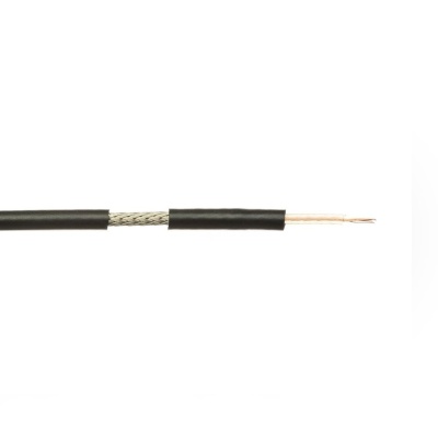 Кабель коаксиальный RG-174 Eletec CCS, 50 Ом Кабель коаксиальный RG-174 Eletec CCS, 50 Ом