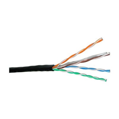 Кабель витая пара Cadena UTP4-CAT5e наружный