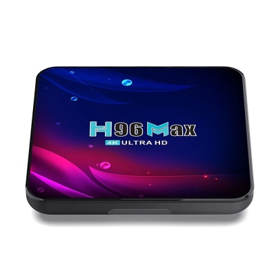Медиаплеер Vontar H96MAX V11 2Gb/16Gb