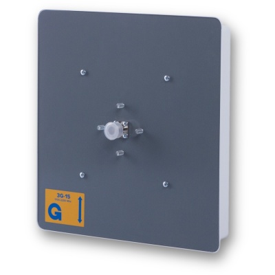 Gellan 3G-15 панельная антенна 3G, 15 дБ