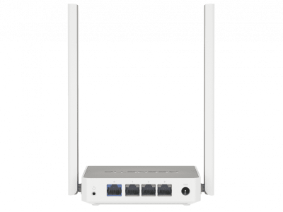 WiFi роутер Keenetic 4G KN-1211
