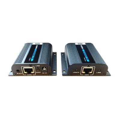 Удлинитель HDMI по UTP Lenkeng LKV372EDID Удлинитель HDMI по UTP Lenkeng LKV372EDID