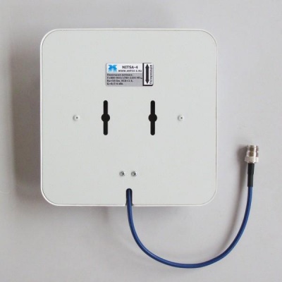 Комплект репитера Старт GSM900 (VT-900E/AX-914Y) Комплект репитера Старт GSM900 (VT-900E/AX-914Y)