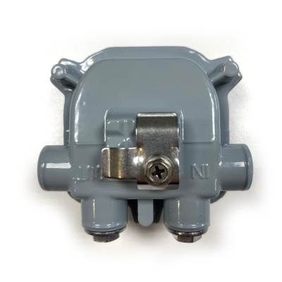 Ответвитель субмагистральный на 2 отвода RTM TSMH-208F/DC