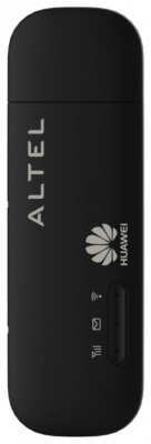 3G/4G модем Huawei E8372 с Wi-Fi