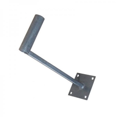 Кронштейн КМ30 серый Кронштейн КМ30 серый