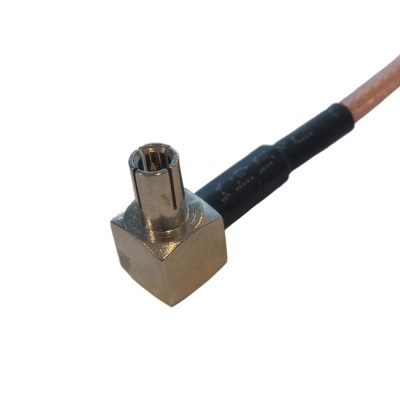 Переходник N-female - TS9 пигтейл