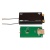 Адаптер USB для модемов Mini PCIe с антеннами Адаптер USB для модемов Mini PCIe с антеннами