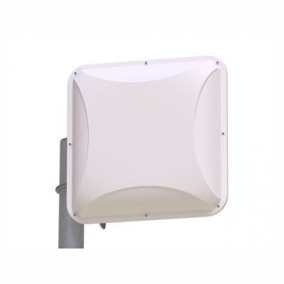 Антэкс Petra-9 MIMO 4x4 панельная антенна, 3G/4G/LTE/MIMO/WiFi Антэкс Petra-9 MIMO 4x4 панельная антенна, 3G/4G/LTE/MIMO/WiFi