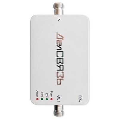 Репитер ДалСВЯЗЬ DS-2100-10 Репитер ДалСВЯЗЬ DS-2100-10