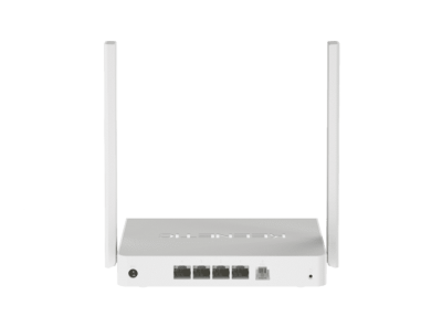 WiFi роутер Keenetic DSL KN-2010 WiFi роутер Keenetic DSL KN-2010